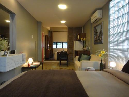 Caixa Preta Apartments