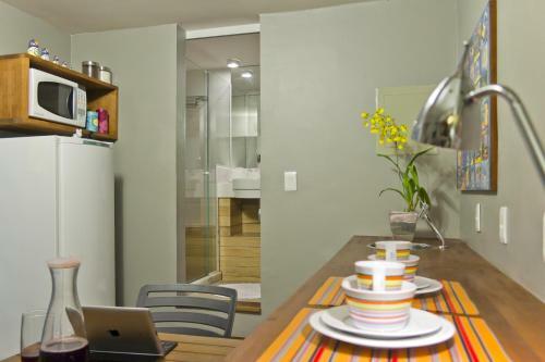 Caixa Preta Apartments
