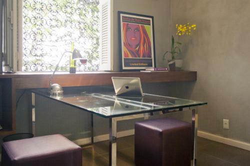 Caixa Preta Apartments