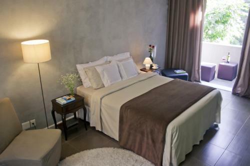 Caixa Preta Apartments