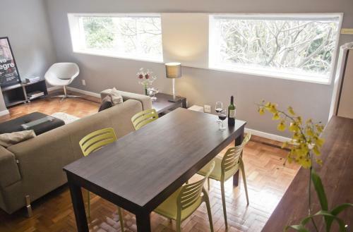 Caixa Preta Apartments