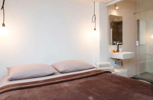 Caixa Preta Apartments