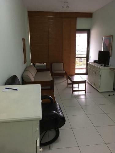 Visconde De Piraj� Apartment
