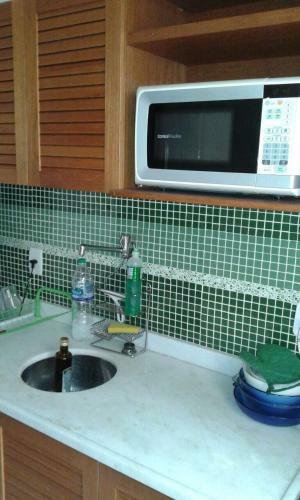 Visconde De Piraj� Apartment