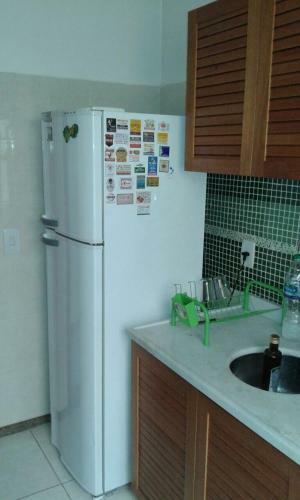 Visconde De Piraj� Apartment