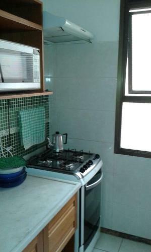 Visconde De Piraj� Apartment