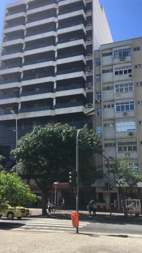 Visconde De Piraj� Apartment