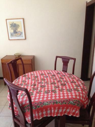 Visconde De Piraj� Apartment