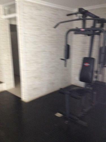 Visconde De Piraj� Apartment