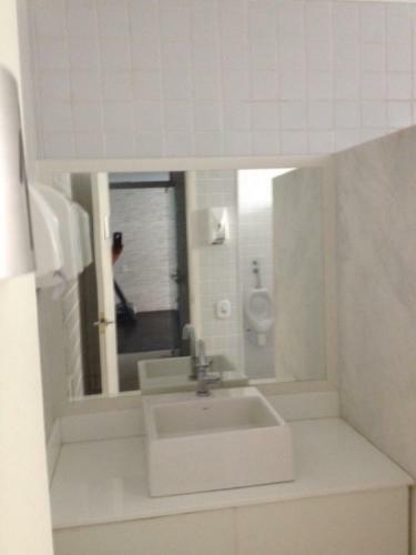 Visconde De Piraj� Apartment
