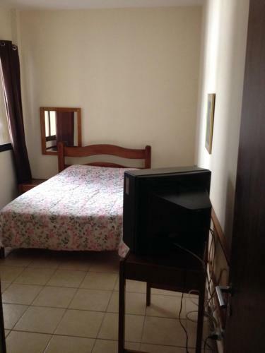 Visconde De Piraj� Apartment
