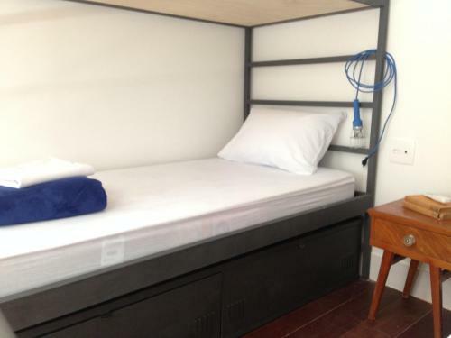 Albergue Hospedaria Rio