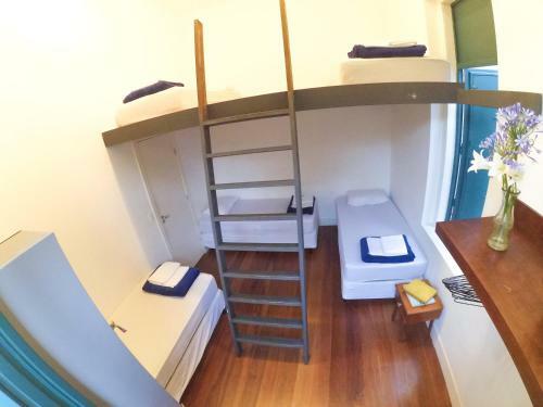 Albergue Hospedaria Rio