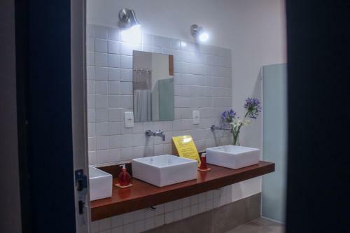 Albergue Hospedaria Rio