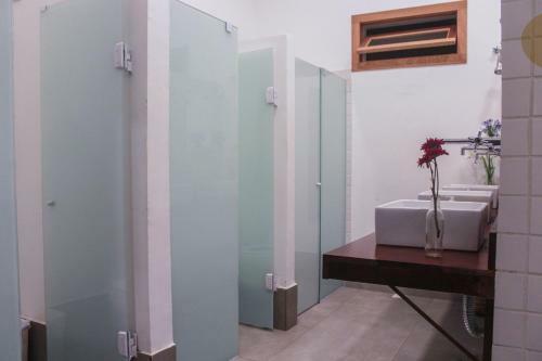 Albergue Hospedaria Rio