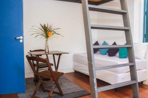 Albergue Hospedaria Rio