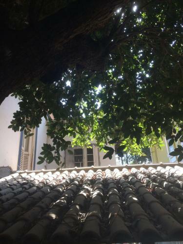 Albergue Hospedaria Rio