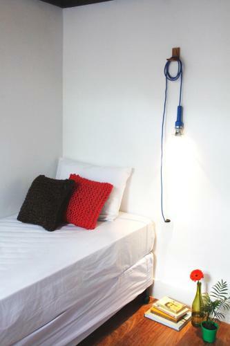 Albergue Hospedaria Rio