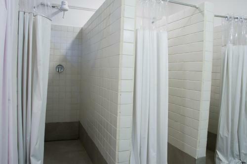 Albergue Hospedaria Rio