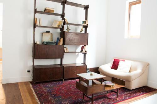 Albergue Hospedaria Rio