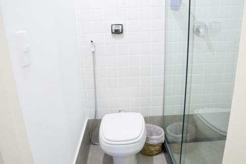 Albergue Hospedaria Rio