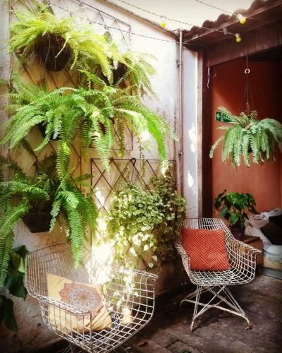 Albergue Hospedaria Rio