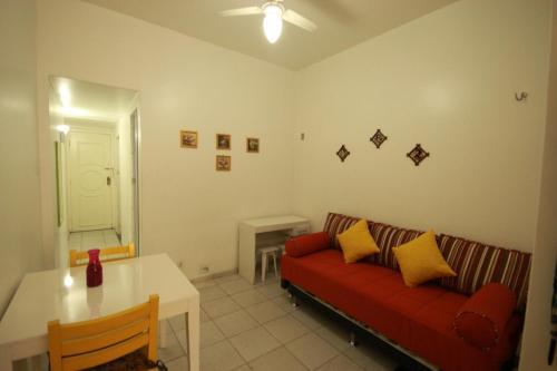 Apartamento Copacabana 205