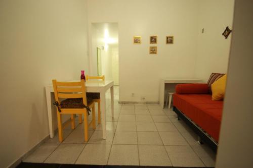 Apartamento Copacabana 205