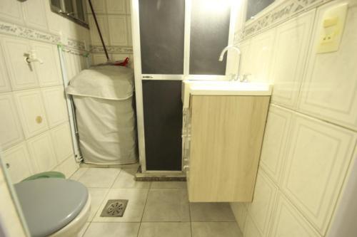 Apartamento Copacabana 205