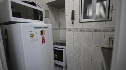 Apartamento Copacabana 205