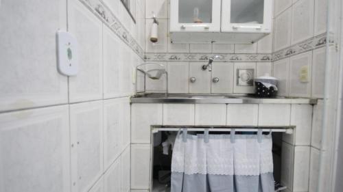 Apartamento Copacabana 205