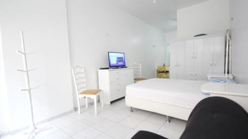 Apartamento Copacabana 205