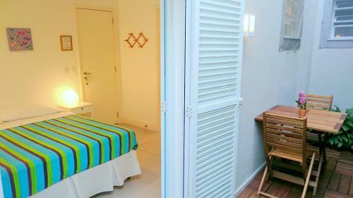 Bed & Breakfast G�vea Bnb