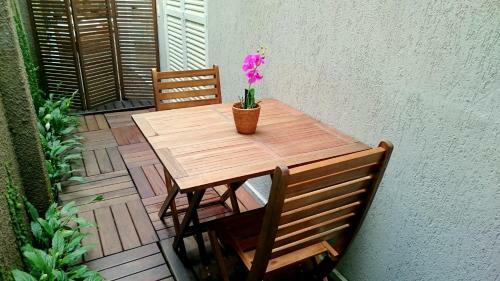 Bed & Breakfast G�vea Bnb