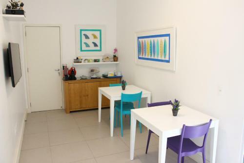 Bed & Breakfast G�vea Bnb