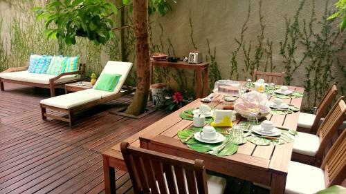 Bed & Breakfast G�vea Bnb