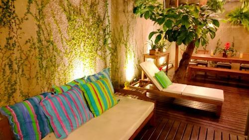 Bed & Breakfast G�vea Bnb