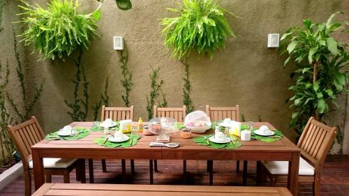 Bed & Breakfast G�vea Bnb