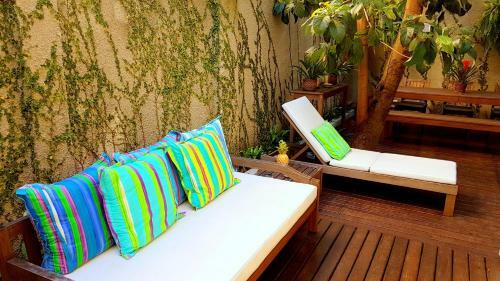 Bed & Breakfast G�vea Bnb