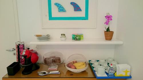 Bed & Breakfast G�vea Bnb
