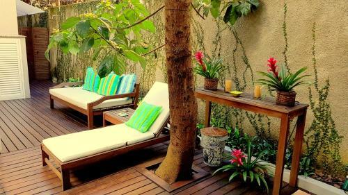 Bed & Breakfast G�vea Bnb