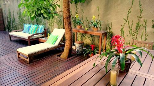 Bed & Breakfast G�vea Bnb