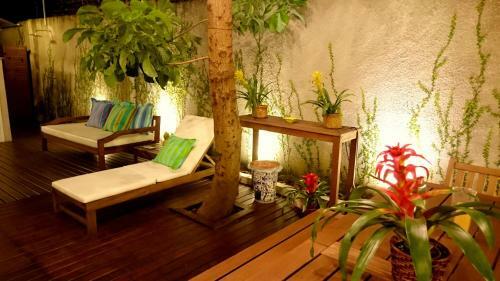 Bed & Breakfast G�vea Bnb