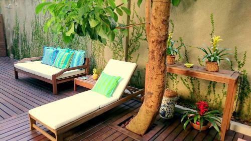 Bed & Breakfast G�vea Bnb