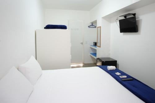 Hostal Ref House Barra Da Tijuca