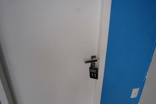 Hostal Ref House Barra Da Tijuca