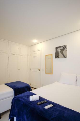 Hostal Ref House Barra Da Tijuca