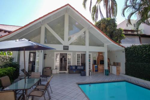 Hostal Ref House Barra Da Tijuca