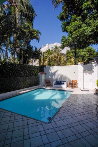 Hostal Ref House Barra Da Tijuca