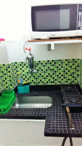Apartamento Lausanne